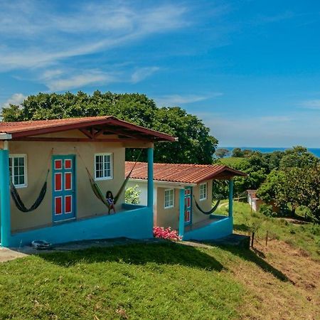 Rancho Juancho Hotel Portobelo Eksteriør billede
