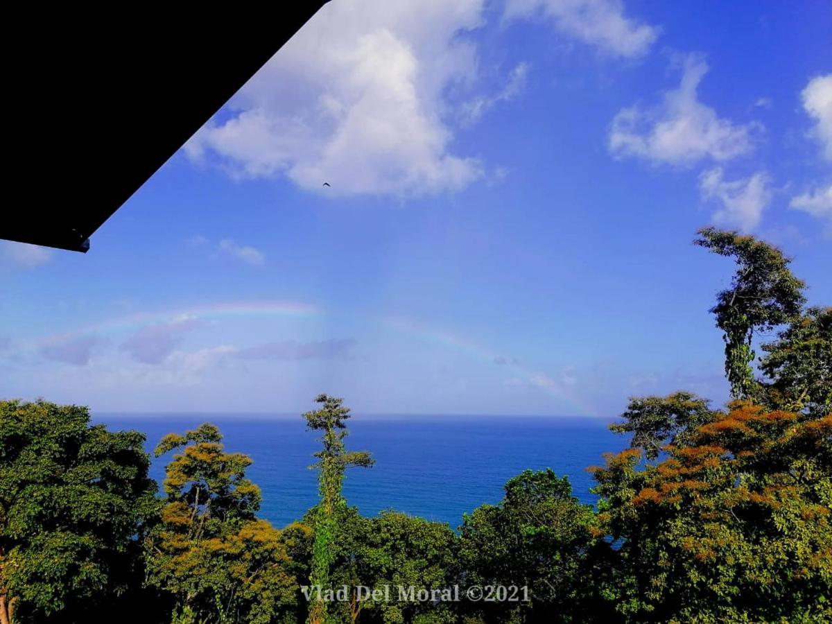 Rancho Juancho Hotel Portobelo Eksteriør billede