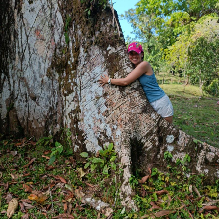 Rancho Juancho Hotel Portobelo Eksteriør billede