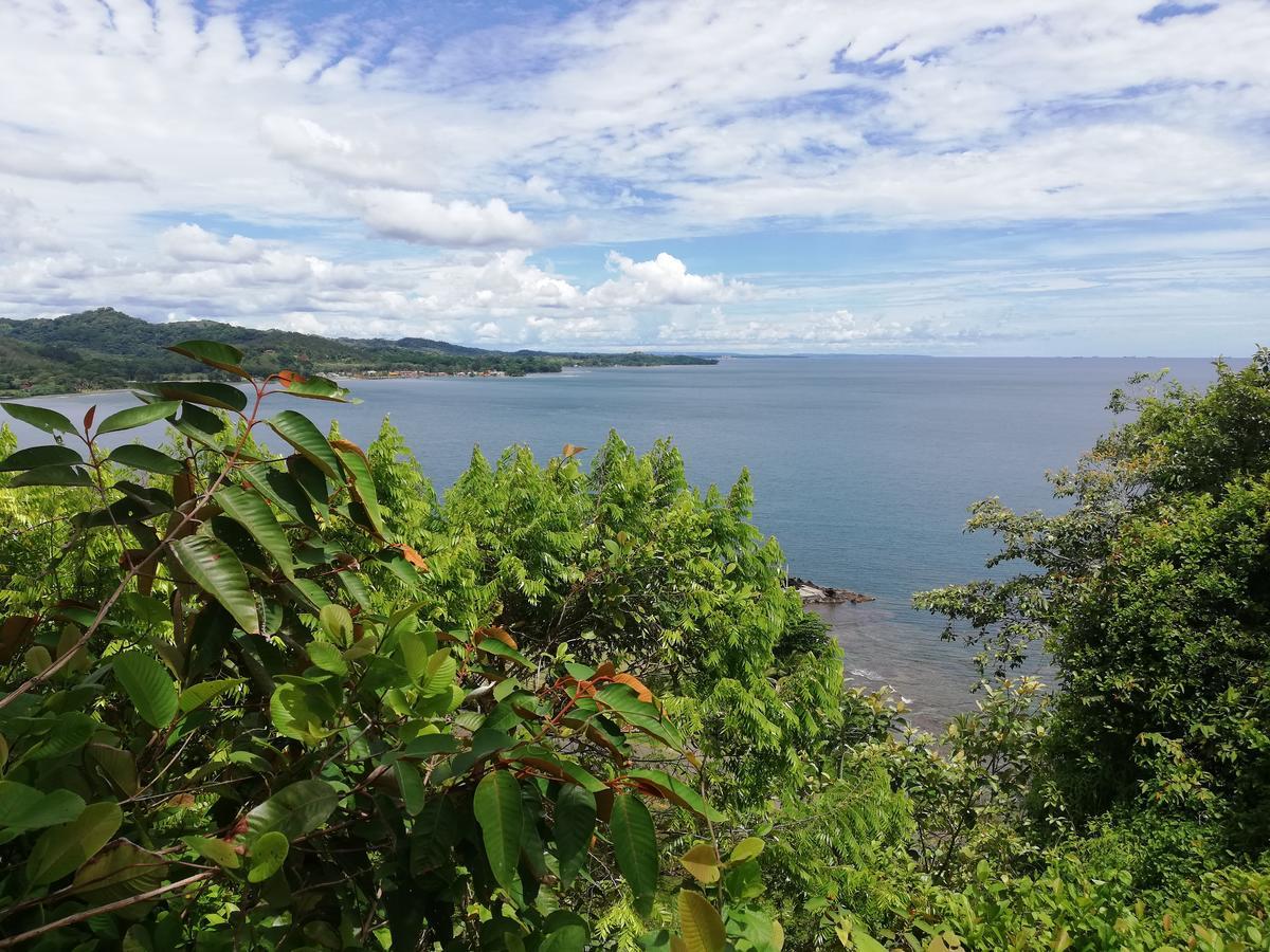 Rancho Juancho Hotel Portobelo Eksteriør billede