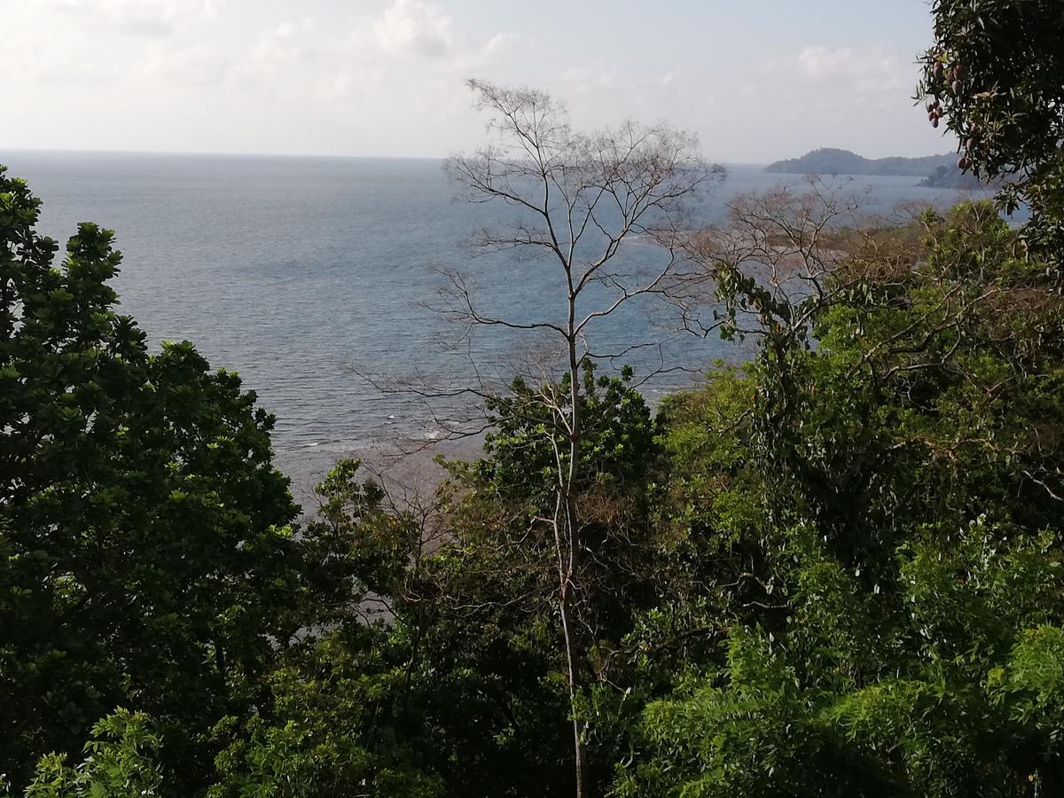 Rancho Juancho Hotel Portobelo Eksteriør billede