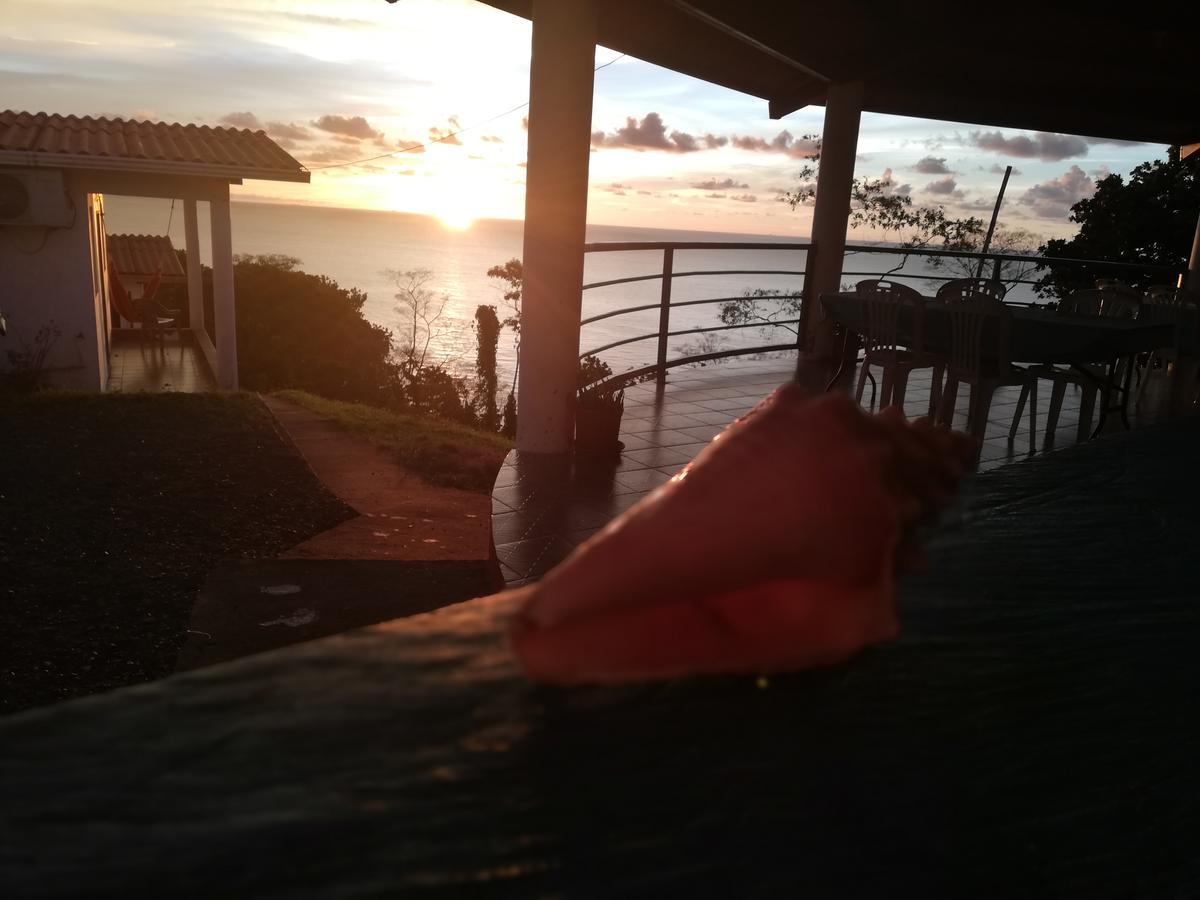 Rancho Juancho Hotel Portobelo Eksteriør billede