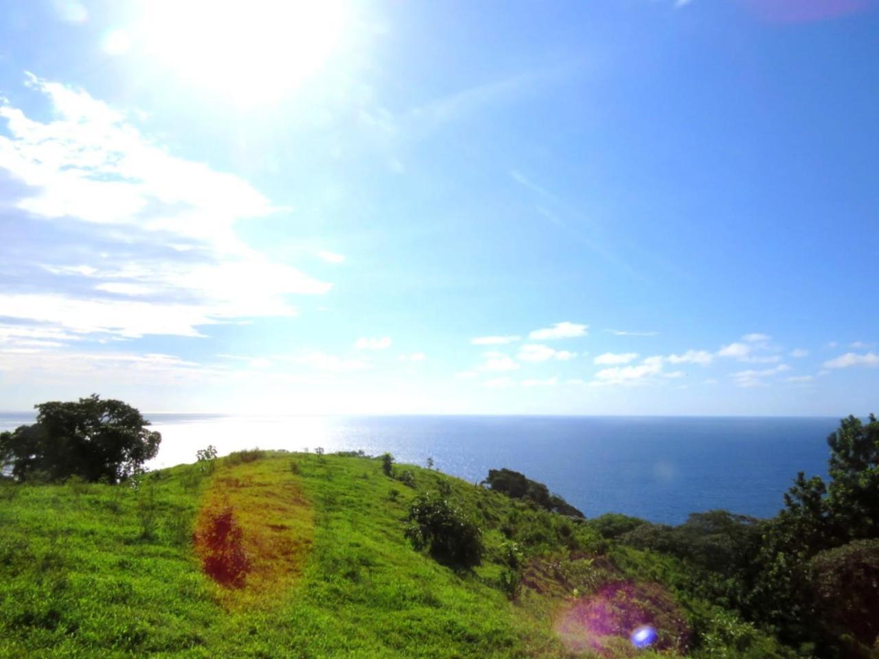 Rancho Juancho Hotel Portobelo Eksteriør billede